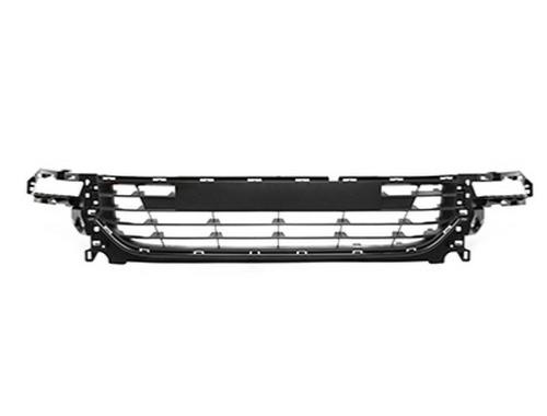 GRILLE CENTRALE PARCHOC AVANT RENAULT CLIO 4 2016-2020