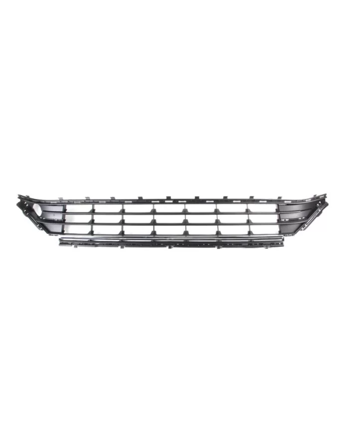 Grille centrale pare-choc Volkswagen GOLF 7 – phase 2 Par-Vol-3564 (02/2017 au 08/2019)