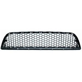 GRILLE CENTRALE PARCHOC DACIA LOGAN 2007 – 2008