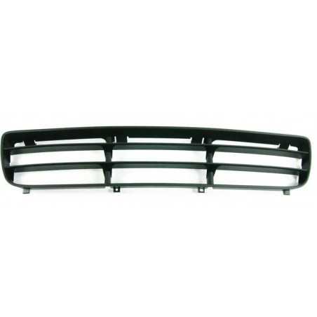 GRILLE DE PARE CHOC AVANT CENTRALE – VW BORA