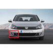 GRILLE DE PARE CHOC AVANT DROIT - VW GOLF 6 – Image 3