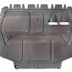 CACHE SOUS MOTEUR VOLKSWAGEN CADDY 2006 - 2014