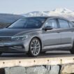 CACHE SOUS MOTEUR PASSAT B8 – Image 2