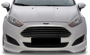 PARCHOC AVANT FORD FIESTA 2014