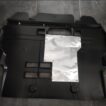 CACHE SOUS MOTEUR PEUGEOT Berlingo / 308/ 3008