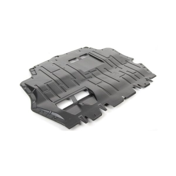 Cache Protection sous moteur Vw Passat B7