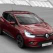 GRILLE CENTRALE PARCHOC AVANT RENAULT CLIO 4 2016-2020 – Image 4