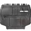 CACHE SOUS MOTEUR AUDI A3 2006 - 2014