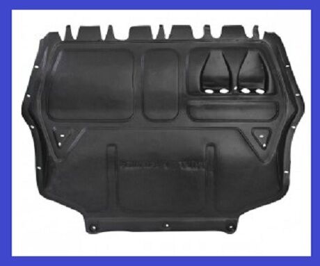 CACHE SOUS MOTEUR SKODA OCTAVIA 2013 – 2020