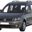 CACHE SOUS MOTEUR VOLKSWAGEN CADDY 2006 - 2014 – Image 2
