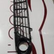 GRILLE CENTRALE DACIA LODGY OUVERTE – Image 5