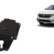 CACHE SOUS MOTEUR DACIA LOGAN 2024 ORIGINAL