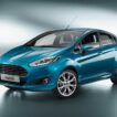 PARE BOUE AVANT FORD FIESTA 2013+ GAUCHE – Image 2