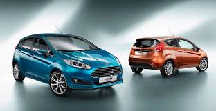 AILE AVANT DROIT FORD FIESTA 2009/2017