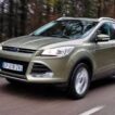 PARE BOUE FORD KUGA 2012/2018 AVANT DROIT – Image 3