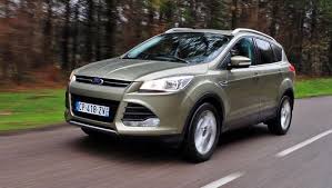 PARE BOUE FORD KUGA 2012/2018 AVANT DROIT