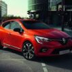 PARE BOUE AVANT GAUCHE RENAULT CLIO 5 2019+ – Image 3