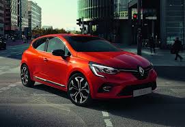 PARE BOUE AVANT GAUCHE RENAULT CLIO 5 2019+