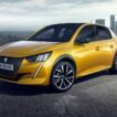 PARE BOUE AVANT DROIT PEUGEOT 208 2020/2024 ORIGINAL – Image 2
