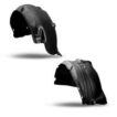 PARE BOUE AVANT DROIT VOLKSWAGEN POLO 2005/2014 – Image 2