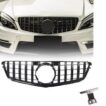 CALANDRE MERCIDES CLASSE C W204 07/14 CDRM-204GTS