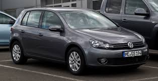 PARE BOUE AVANT DROIT GOLF 6 / MK6 NORMAL ET GT