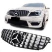 CALANDRE MERCIDES CLASSE C W204 07/14 CDRM-204GTS – Image 3