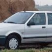 PARE BOUE AVANT GAUCHE RENAULT 19 PARTI AVANT – Image 2