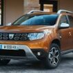 PARE BOUE AVANT GAUCHE DACIA DUSTER 2017-2021 – Image 2