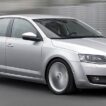 pare boue aile avant gauche (conducteur) Skoda OCTAVIA depuis 2013->> – Image 2