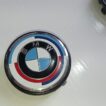 LOGO JANTES BMW "M" 1 (PCS) – Image 3