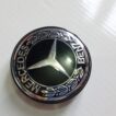 LOGO JANTES POUR Mercedes "M" 1(PCS)