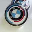 LOGO JANTES BMW "M" 1 (PCS) – Image 2