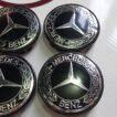 LOGO JANTES POUR Mercedes "M" 1(PCS) – Image 2