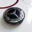 LOGO JANTES POUR Mercedes "M" 1(PCS) – Image 3