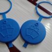 BOUCHON bouteille LAVE GLACE PEUGEOT 1PCS – Image 3