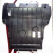 CACHE SOUS MOTEUR RENAULT CAPTUR