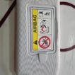 PROTECTION SOLEIL POUR VOITURE Renault ET DACIA GAUCHE