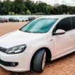 JUPE PAR-CHOC AVANT GOLF 6 NORMAL – Image 2