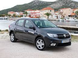 OPTIQUE DACIA LOGAN 2014/2016 GAUCHE