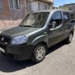 PARE BOUE FIAT DOBLO 2012+ AVANT DROIT – Image 3