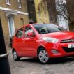 PARE BOUE AVANT DROIT HYUNDAI I10 2O12-2018 – Image 3