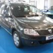 MASK AVANT POUR DACIA LOGAN 2007 AU 2013 – Image 2