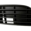 GRILLE PHARE SECOUR GOLF 5 AVANT DROIT FERME