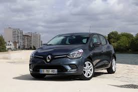 AILE AVANT GAUCHE RENAULT CLIO 4