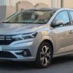 FIXATION PAR-CHOC AVANT DACIA LOGAN 2024 DROIT – Image 2
