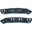 FIXATION PAR-CHOC AVANT GAUCHE FORD FOCUS III 2012-2017 – Image 2