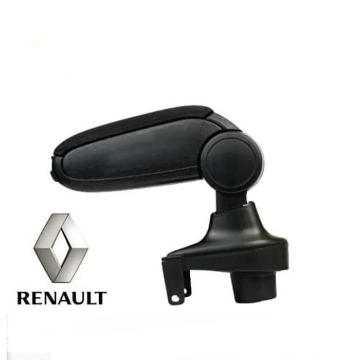 Accoudoir sur mesure pour Renault Clio 4 2013-2020