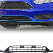 JUPE ET GRIILE CENTRAL FORD FOCUS 3