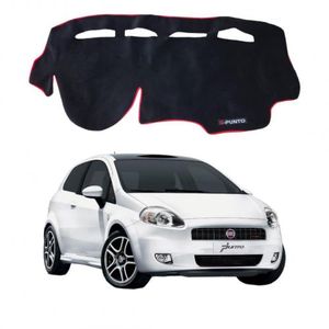 CACHE TABLEAU DE BORD FIAT PUNTO EVO / GRAND PUNTO